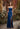 Strapless Soft Scoop Draped Chiffon Bridesmaid Dress with Skirt Slit Morilee