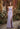 Strapless Soft Scoop Draped Chiffon Bridesmaid Dress with Skirt Slit Morilee