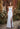 Strapless Soft Scoop Draped Chiffon Bridesmaid Dress with Skirt Slit Morilee