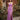 Strapless Soft Scoop Draped Chiffon Bridesmaid Dress with Skirt Slit Morilee
