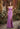 Strapless Soft Scoop Draped Chiffon Bridesmaid Dress with Skirt Slit Morilee
