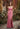 Strapless Soft Scoop Draped Chiffon Bridesmaid Dress with Skirt Slit Morilee