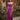 Strapless Soft Scoop Draped Chiffon Bridesmaid Dress with Skirt Slit Morilee