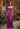 Strapless Soft Scoop Draped Chiffon Bridesmaid Dress with Skirt Slit Morilee
