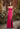 Strapless Soft Scoop Draped Chiffon Bridesmaid Dress with Skirt Slit Morilee