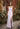 Strapless Soft Scoop Draped Chiffon Bridesmaid Dress with Skirt Slit Morilee