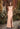 Strapless Soft Scoop Draped Chiffon Bridesmaid Dress with Skirt Slit Morilee
