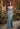 Strapless Soft Scoop Draped Chiffon Bridesmaid Dress with Skirt Slit Morilee