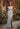 Strapless Soft Scoop Draped Chiffon Bridesmaid Dress with Skirt Slit Morilee