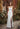Strapless Soft Scoop Draped Chiffon Bridesmaid Dress with Skirt Slit Morilee