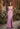 Strapless Soft Scoop Draped Chiffon Bridesmaid Dress with Skirt Slit Morilee