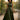 Sleeveless Satin Halter Neck Bridesmaid Dress with Floral Pin Morilee