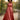 Sleeveless Satin Halter Neck Bridesmaid Dress with Floral Pin Morilee