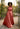 Sleeveless Satin Halter Neck Bridesmaid Dress with Floral Pin Morilee