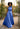 Sleeveless Satin Halter Neck Bridesmaid Dress with Floral Pin Morilee