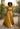Sleeveless Satin Halter Neck Bridesmaid Dress with Floral Pin Morilee