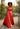 Sleeveless Satin Halter Neck Bridesmaid Dress with Floral Pin Morilee