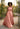 Sleeveless Satin Halter Neck Bridesmaid Dress with Floral Pin Morilee