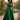 Sleeveless Satin Halter Neck Bridesmaid Dress with Floral Pin Morilee