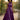 Sleeveless Satin Halter Neck Bridesmaid Dress with Floral Pin Morilee
