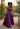 Sleeveless Satin Halter Neck Bridesmaid Dress with Floral Pin Morilee