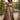 Sleeveless Satin Halter Neck Bridesmaid Dress with Floral Pin Morilee