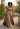 Sleeveless Satin Halter Neck Bridesmaid Dress with Floral Pin Morilee