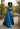 Sleeveless Satin Halter Neck Bridesmaid Dress with Floral Pin Morilee