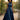 Sleeveless Satin Halter Neck Bridesmaid Dress with Floral Pin Morilee