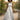 Sleeveless Satin Halter Neck Bridesmaid Dress with Floral Pin Morilee