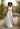 Sleeveless Satin Halter Neck Bridesmaid Dress with Floral Pin Morilee