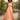 Sleeveless Satin Halter Neck Bridesmaid Dress with Floral Pin Morilee
