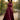 Sleeveless Satin Halter Neck Bridesmaid Dress with Floral Pin Morilee