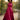 Sleeveless Satin Halter Neck Bridesmaid Dress with Floral Pin Morilee