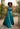 Sleeveless Satin Halter Neck Bridesmaid Dress with Floral Pin Morilee