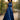 Sleeveless Satin Halter Neck Bridesmaid Dress with Floral Pin Morilee