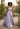 Sleeveless Satin Halter Neck Bridesmaid Dress with Floral Pin Morilee