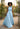 Sleeveless Satin Halter Neck Bridesmaid Dress with Floral Pin Morilee