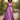 Sleeveless Satin Halter Neck Bridesmaid Dress with Floral Pin Morilee