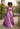 Sleeveless Satin Halter Neck Bridesmaid Dress with Floral Pin Morilee