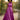 Sleeveless Satin Halter Neck Bridesmaid Dress with Floral Pin Morilee
