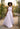Sleeveless Satin Halter Neck Bridesmaid Dress with Floral Pin Morilee
