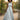 Sleeveless Satin Halter Neck Bridesmaid Dress with Floral Pin Morilee