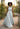 Sleeveless Satin Halter Neck Bridesmaid Dress with Floral Pin Morilee