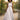 Sleeveless Satin Halter Neck Bridesmaid Dress with Floral Pin Morilee