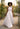 Sleeveless Satin Halter Neck Bridesmaid Dress with Floral Pin Morilee