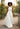 Sleeveless Satin Halter Neck Bridesmaid Dress with Floral Pin Morilee