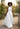 Sleeveless Satin Halter Neck Bridesmaid Dress with Floral Pin Morilee