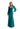 Long Sleeve Luxe Satin Bridesmaid Dress with Cowl Neck Morilee