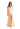 Chiffon Bridesmaid Dress with Asymmetric Draped Neckline Morilee